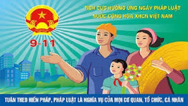 Ngày Pháp luật Tài chính năm 2020 sẽ diễn ra trong ngày 17-18/9