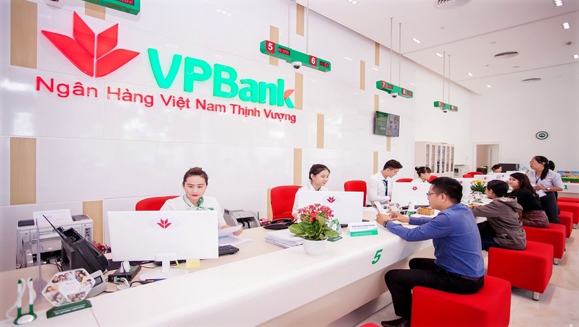 Sở hữu ô tô ‘siêu tốc” với gói vay hấp dẫn từ VPBank