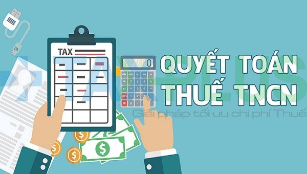 Hướng dẫn Quyết toán thuế thu nhập cá nhân: Đối tượng nào phải quyết toán thuế? 