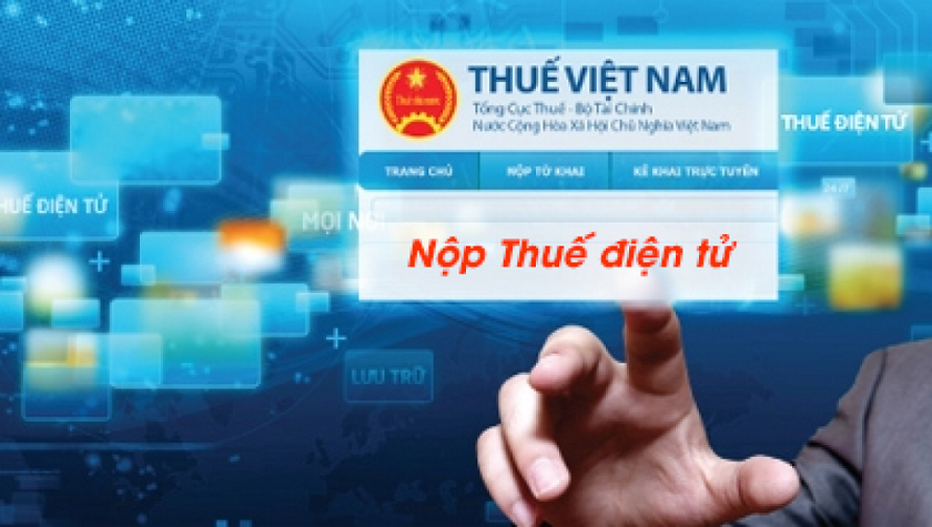 Hiện đại hoá quản lý thuế, tạo điều kiện thuận lợi cho người dân và cộng đồng doanh nghiệp