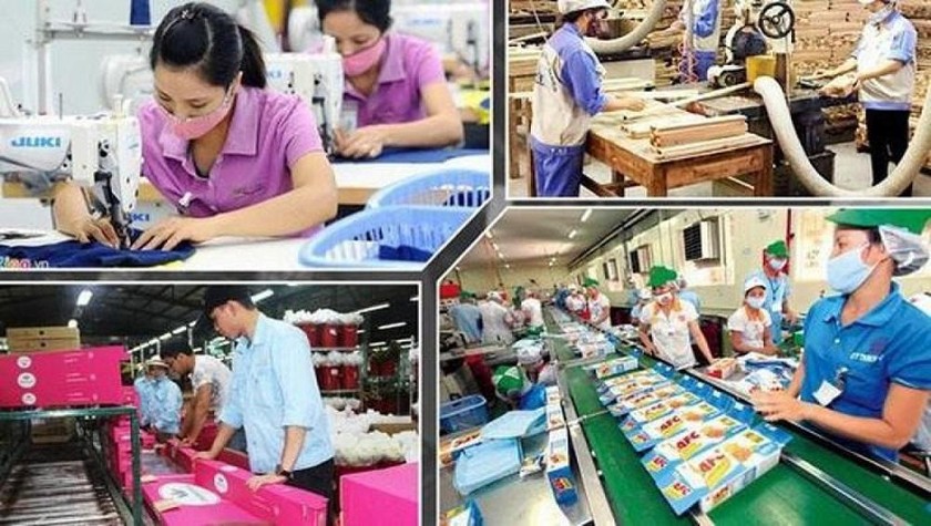 Gia hạn hàng nghìn tỷ đồng tiền thuế, tiền thuê đất giúp doanh nghiệp và người lao động vượt dịch