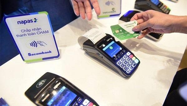 NAPAS tiếp tục miễn, giảm phí dịch vụ các giao dịch cho tổ chức thành viên