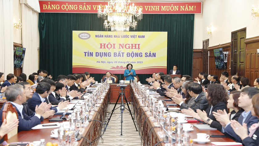 Toàn cảnh Hội nghị