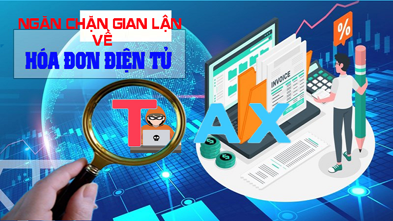 Tăng cường phối hợp ngăn chặn, xử lý thông tin rao bán HĐĐT trên không gian mạng