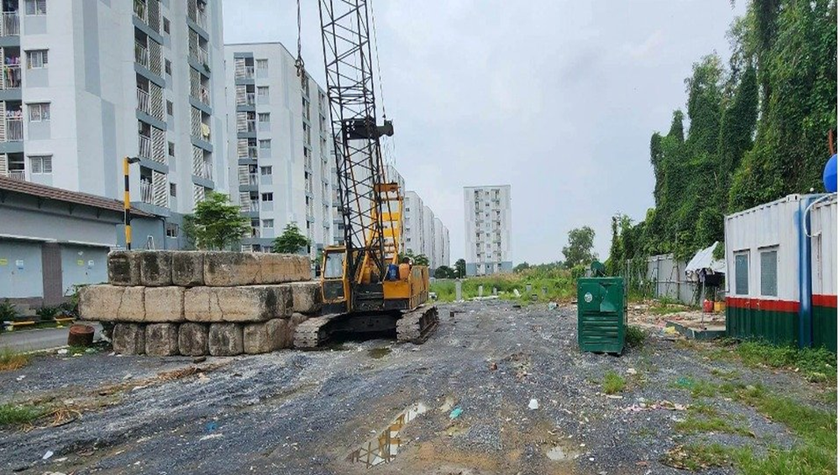 Khó cả cung - cầu, gói hỗ trợ nhà ở 120.000 tỷ đồng mới giải ngân chưa được 0,1%