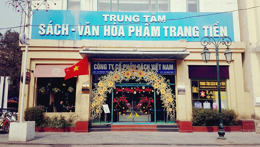 Savina hiện đang thuê và quản lý nhiều khu đất có vị trí đắc địa trên địa bàn TP Hà Nội.