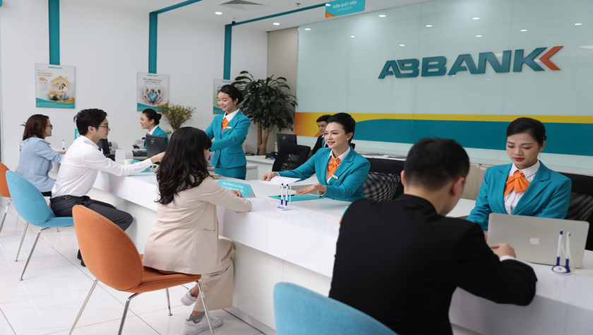 ABBANK hỗ trợ gói tín dụng với lãi suất đặc biệt ưu đãi chỉ từ 5%/năm cho các doanh nghiệp SMS