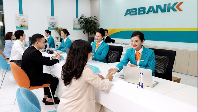 Thay đổi danh sách cổ đông lớn nước ngoài tại ABBANK