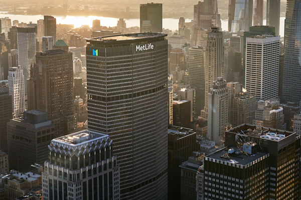 MetLife lọt danh sách 'Những công ty đáng ngưỡng mộ nhất thế giới' của Fortune 2025