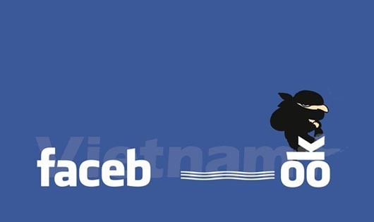 Cái kết không có hậu cho kẻ dùng facebook 'làm bậy'