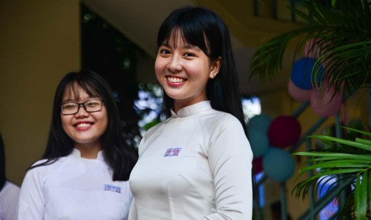 Tâm sự ngày 20/11: 'Thầy nể các em quá'