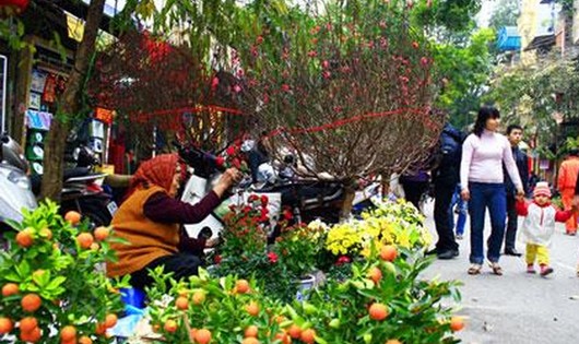 Nghỉ Tết Đinh Dậu được 'chốt' 7 ngày