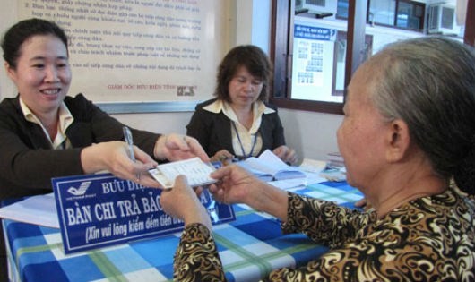 Giải đáp thắc mắc về tiền trợ cấp với thân nhân liệt sĩ
