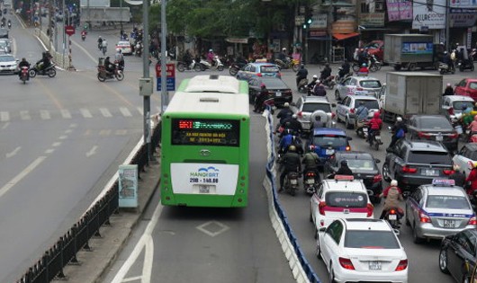 Ảnh minh họa từ báo Tuổi trẻ.