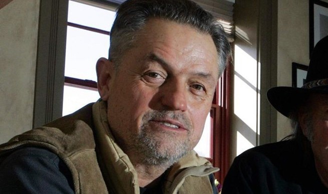 Đạo diễn Jonathan Demme. (Nguồn: AP)