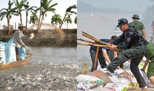 10 chính sách mới áp dụng từ tháng 5 