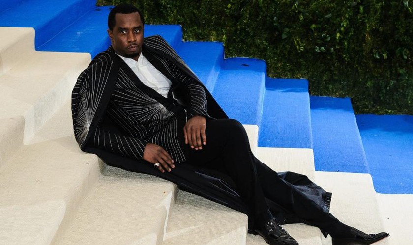 Sean Combs