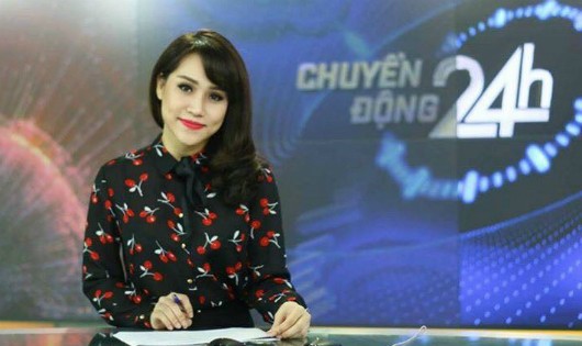 MC Trúc Mai tiết lộ lý do thật chia tay VTV