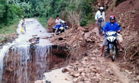 Ảnh minh họa từ Báo Thái Nguyên.