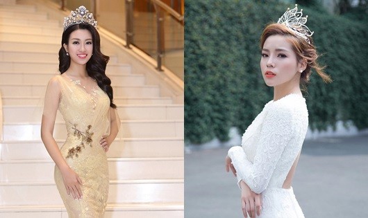 Mỹ Linh thi Miss World 2017, Kỳ Duyên vẫn còn cơ hội ra quốc tế