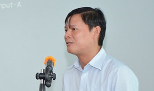 Nguyễn Anh Minh