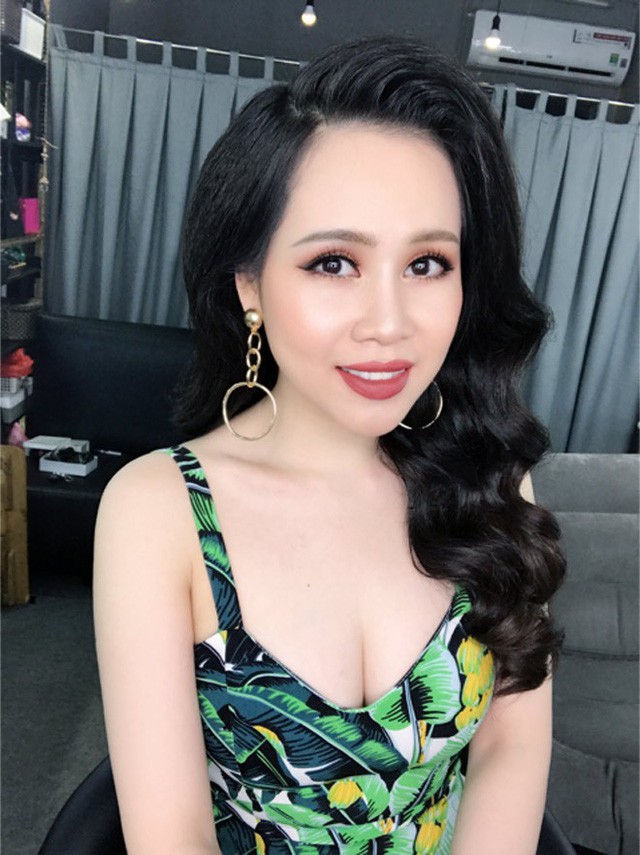 Bất ngờ với cát xê và xế sang 8 tỷ của "Bà Tưng màn ảnh nhỏ" ảnh 1 Trương Phương - Nữ diễn viên gắn liền với nhiều biệt danh từ vai diễn