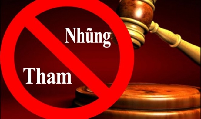 Loạt biện pháp mạnh chống tham nhũng của Chính phủ