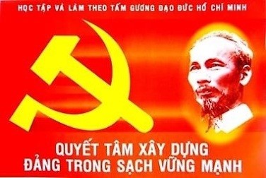 Tình tiết tăng nặng mức kỷ luật với đảng viên vi phạm