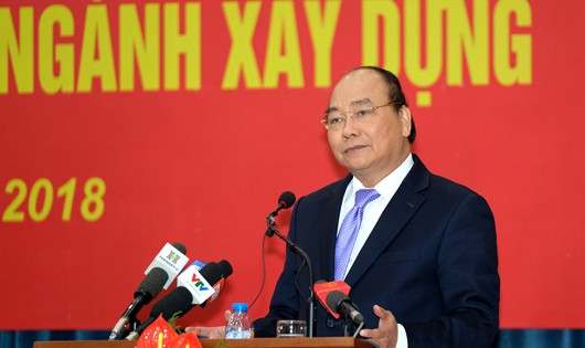 'Cây gậy của Bộ Xây dựng là công cụ quy hoạch, không ủy quyền lung tung'