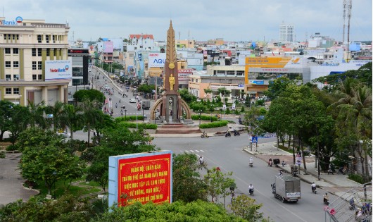 Cà Mau: Cải cách mạnh mẽ hành chính, đột phá thu hút đầu tư