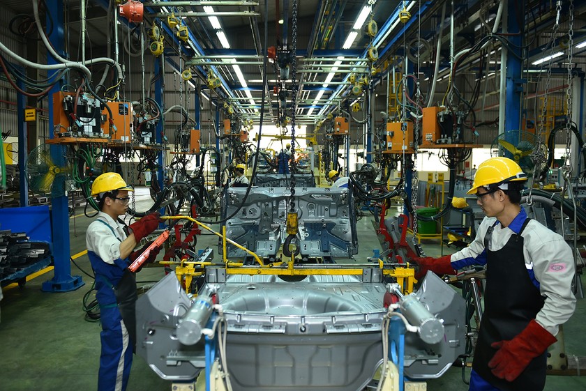 Từ 1/4, tổng điều tra doanh nghiệp
