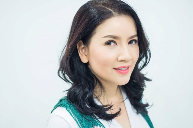 Ngọc Trinh chia tay chồng Hàn Quốc