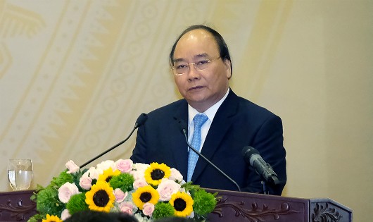 Thủ tướng: Phải tạo phong trào cách mạng chống gian, chống làm dối, làm ẩu