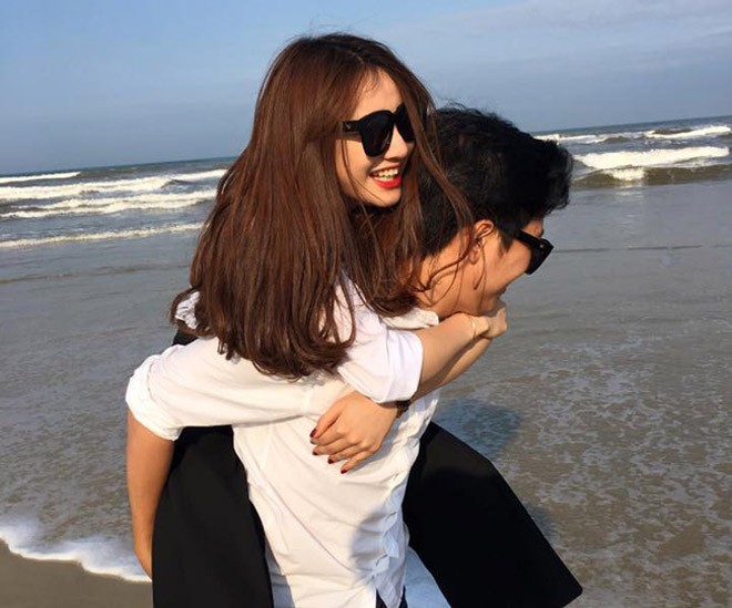 Giữ im lặng, Nhã Phương bị fan Trường Giang đổ xô cầu xin tha thứ cho thần tượng hình ảnh 2 giu im lang, nha phuong bi fan truong giang do xo cau xin tha thu cho than tuong hinh anh 2
