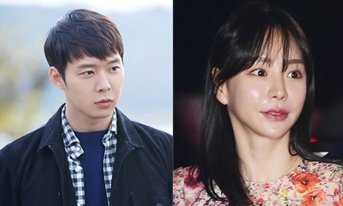 Park Yoo Chun và bạn gái đại gia hủy hôn