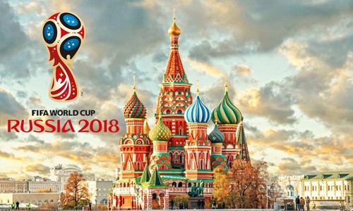 Loạt ngành hàng chờ kiếm lời từ 'gà đẻ trứng vàng' World Cup