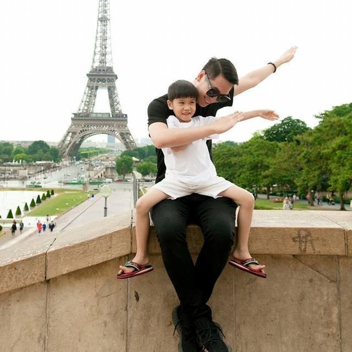 em trai duong thuy linh 1 em trai duong thuy linh 1