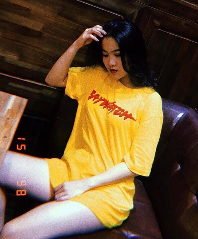 Văn Hậu U23 lập siêu phẩm, bạn gái xinh như hot girl bị săn lùng hình ảnh 8 van hau u23 lap sieu pham, ban gai xinh nhu hot girl bi san lung hinh anh 8