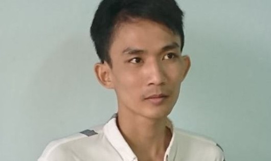  Phạm Vũ Linh. Ảnh: Công an tỉnh Vĩnh Long.