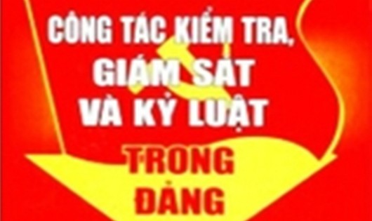 Kỷ luật Trưởng ban Dân vận Thành ủy Cam Ranh