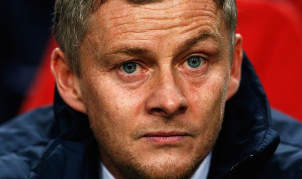 MU chính thức bổ nhiệm HLV Ole Gunnar Solskjaer dẫn dắt CLB tới cuối mùa giải