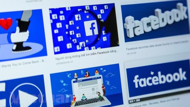 Facebook bày 5 cách giúp người dùng không bị hack tài khoản