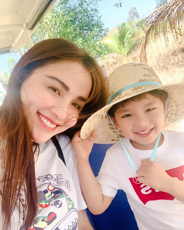 Hoa hậu Diễm Hương: "Tiền bạc là thứ đo lường tình yêu chính xác nhất" hình ảnh 2 hoa hau diem huong: "tien bac la thu do luong tinh yeu chinh xac nhat" hinh anh 2