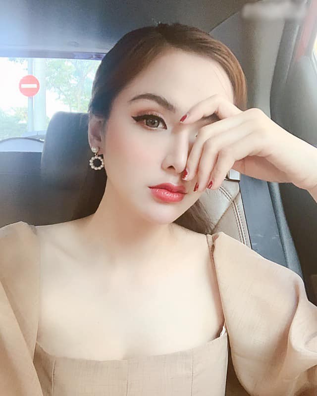 Hoa hậu Diễm Hương: "Tiền bạc là thứ đo lường tình yêu chính xác nhất" hình ảnh 1 hoa hau diem huong: "tien bac la thu do luong tinh yeu chinh xac nhat" hinh anh 1