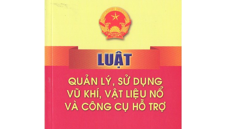 Công an được nổ súng vào đối tượng trong trường hợp nào?