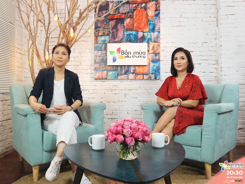Vì sao MC Cát Tường bị con gái duy nhất đang sống ở Úc chặn Facebook? hình ảnh 1 vi sao mc cat tuong bi con gai duy nhat dang song o uc chan facebook? hinh anh 1