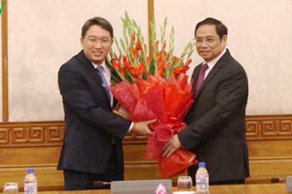 chân dung phó chánh văn phòng trung ương đảng 43 tuổi hình 3 chan dung pho chanh van phong trung uong dang 43 tuoi hinh 3
