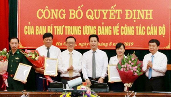 Ảnh: Báo Hà Giang