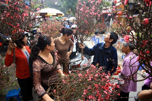 Thủ tướng đồng ý Tết Nguyên đán Canh Tý nghỉ 7 ngày