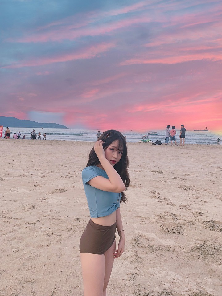 Bị đồn yêu hot girl "gây sốt" báo Trung Quốc, Quang Hải phản ứng "chuẩn thanh niên cứng" hình ảnh 2 bi don yeu hot girl "gay sot" bao trung quoc, quang hai phan ung "chuan thanh nien cung" hinh anh 2